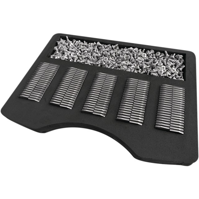 Recharge de Malette 600 Lames pour Automower référence fournisseur 20199121